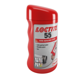 FIBRE ETANCHEITE 55 LONG 50 M