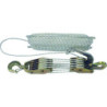 PALAN MANUEL A CORDE DA PALANMATIC 630KG 7REA D206A