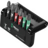 COFFRET DE 6 EMBOUTS IMPAKTOR 50MM PH/PZ/TX