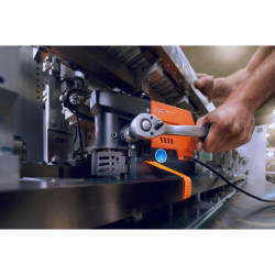Perceuse à support magnétique KBC 36 en coffret