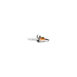 TRONCONNEUSE SUR BATTERIE MSA 70.0 C-B GUIDE 30cm AVEC BATTERIE ET CHARGEUR PACK