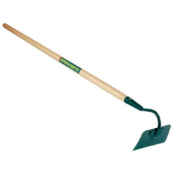 BINETTE NANTERRE 16 CM MANCHE BOIS CERTIFIE PEFC 100%