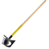 BINETTE DUOPRO 16 CM MANCHE BOIS CERTIFIE PEFC 100%