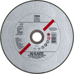 DISQUE A TRONCONNER 125x1,6 SG ALU