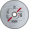 DISQUE A TRONCONNER 125x1,6 SG ALU