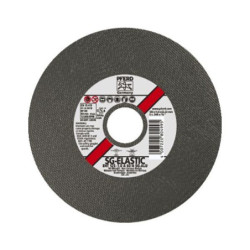 DISQUE A TRONCONNER 125x1,6 SG ALU