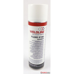 BOMBE RESSUAGE FLUXO S190 CLEANER 500ml