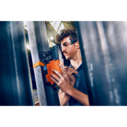 Perceuse à support magnétique KBC 36 en coffret