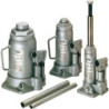 CRIC BOUTEILLE 2T UNIVERSEL JH COURSE 115 MM - HAUTEUR 181 MM