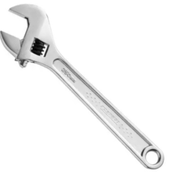 CLE A MOLETTE 300mm EXPERT