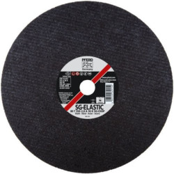 DISQUE A TRONCONNER 350X3.0X25.4 SG CHOP ACIER MACH/STATIONNAIRES