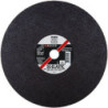 DISQUE A TRONCONNER 350X3.0X25.4 SG CHOP ACIER MACH/STATIONNAIRES