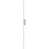 SERRURE A LARDER DECENA AXE 50 MM REVERSIBLE