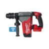 Marteau perforateur SDS PLUS M18 ONEFHPX - Solo - En coffret