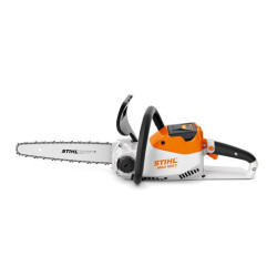 TRONCONNEUSE SUR BATTERIE MSA 60 C-B AVEC BATTERIE AK 20 ET CHARGEUR AL101 PACK