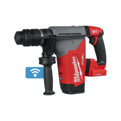 Marteau perforateur SDS PLUS M18 ONEFHPX - Solo - En coffret