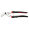 PINCE MULTIPRISES AVEC VERROUILLAGE BEC FIN 250mm 181EF.25CPEPB