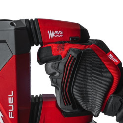 Marteau perforateur SDS PLUS M18 ONEFHPX - Solo - En coffret