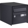 BOITE AUX LETTRES PROBAT BLANC SF