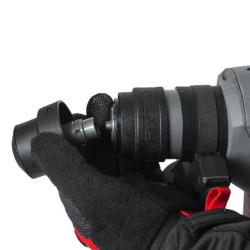 Marteau perforateur SDS PLUS M18 ONEFHPX - Solo - En coffret