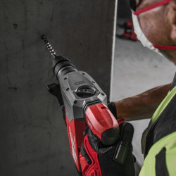 Marteau perforateur SDS PLUS M18 ONEFHPX - Solo - En coffret