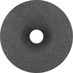 DISQUE A EBARBER 125 SG ACIER CC-GRIND-SOLID