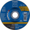 DISQUE A TRONCONNER 125X1,9 PSF ACIER/INOX MD