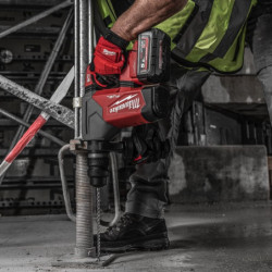 Marteau perforateur SDS PLUS M18 ONEFHPX - Solo - En coffret
