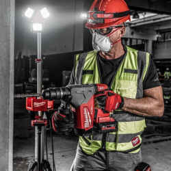 Marteau perforateur SDS PLUS M18 ONEFHPX - Solo - En coffret