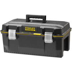 BOITE A OUTILS ETANCHE 59CM FATMAX