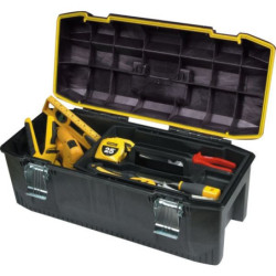 BOITE A OUTILS ETANCHE 59CM FATMAX