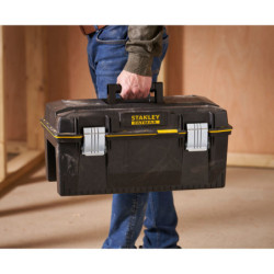 BOITE A OUTILS ETANCHE 59CM FATMAX