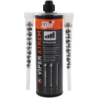 RESINE SCELLEMENT VIPER XTREM TON GRIS (cartouche 410ml)