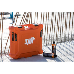 RESINE SCELLEMENT VIPER XTREM TON GRIS (cartouche 410ml)
