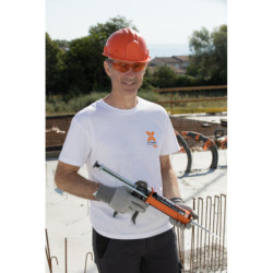 RESINE SCELLEMENT VIPER XTREM TON GRIS (cartouche 410ml)