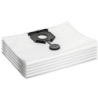 SAC ASPIRATEUR TOISON ( SACHET DE 5 PIECES )