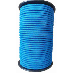 SANDOW D08 BOBINE 100M bleu