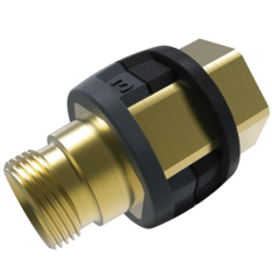 ADAPTATEUR 3 M22IG-TR22AG