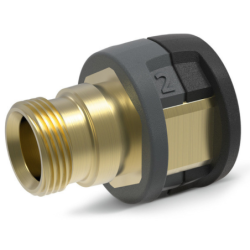 ADAPTATEUR 2 M22IG-TR22AG