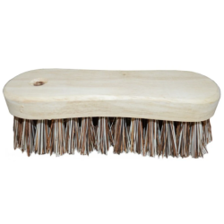 BROSSE NATURE FIBRE VEGETALE 185X60 35MM