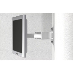 RESINE SCELLEMENT FIS HT 380C TON PIERRE (cartouche 380 ml)