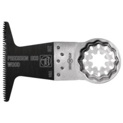 LAME DE SCIE DE PRÉCISION E-CUT STARLOCK 50x65mm