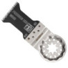 LAME DE SCIE DE PRECISION BOIS E-CUT HCS STARLOCK 50x35mm