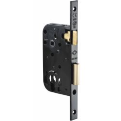 SERRURE A LARDER MULTIBAT AXE 40 MM BR SANS GACHE