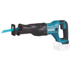 Scie sabre sur batterie RECIPRO 18V Li-ion sans batterie ni chargeur Makita DJR186Z