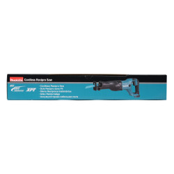 Scie sabre sur batterie RECIPRO 18V Li-ion sans batterie ni chargeur Makita DJR186Z