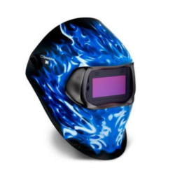 Masque soudage Speedglas 100V Ice Hot