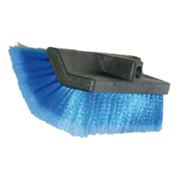 BROSSE BI-FACE 33CM