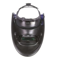 Masque soudage Speedglas 100V Blaze teinte variable 8-12