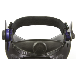 Masque soudage Speedglas 100V Blaze teinte variable 8-12